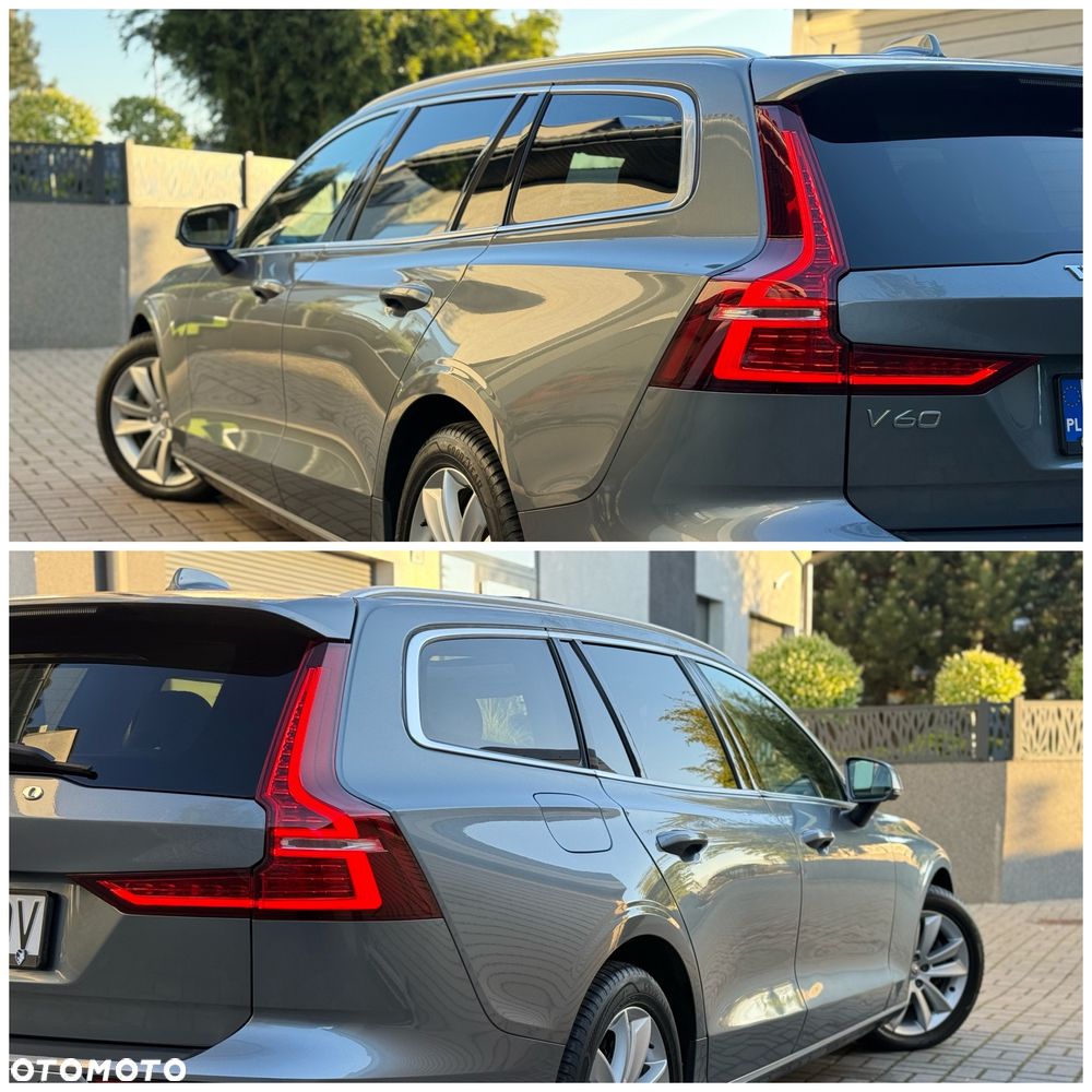 Volvo V60 D3 Geartronic Momentum Pro - 16