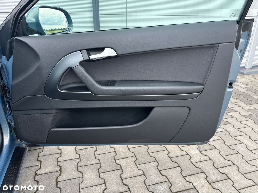 Audi A3 3-drzwiowe 1.2 TFSI Ambiente - 31