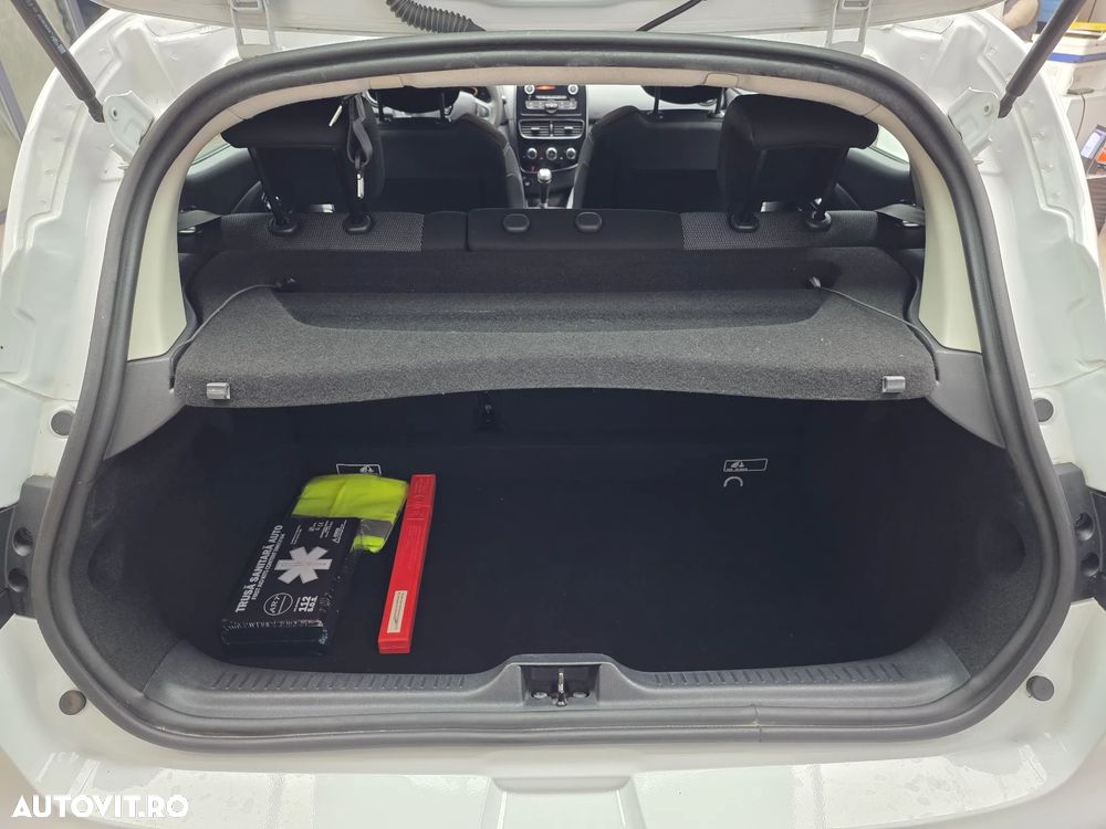 Renault Clio Cargo ENERGY dCi 75 Basis - 18