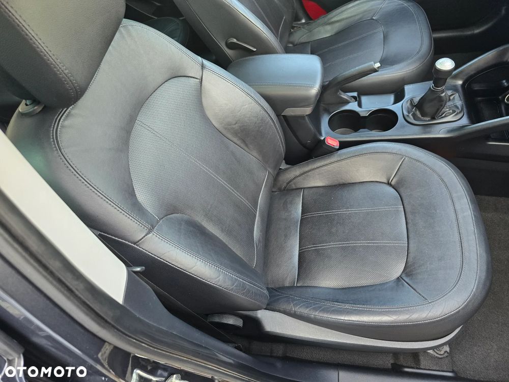 Hyundai ix35 2.0 4WD Comfort - 28
