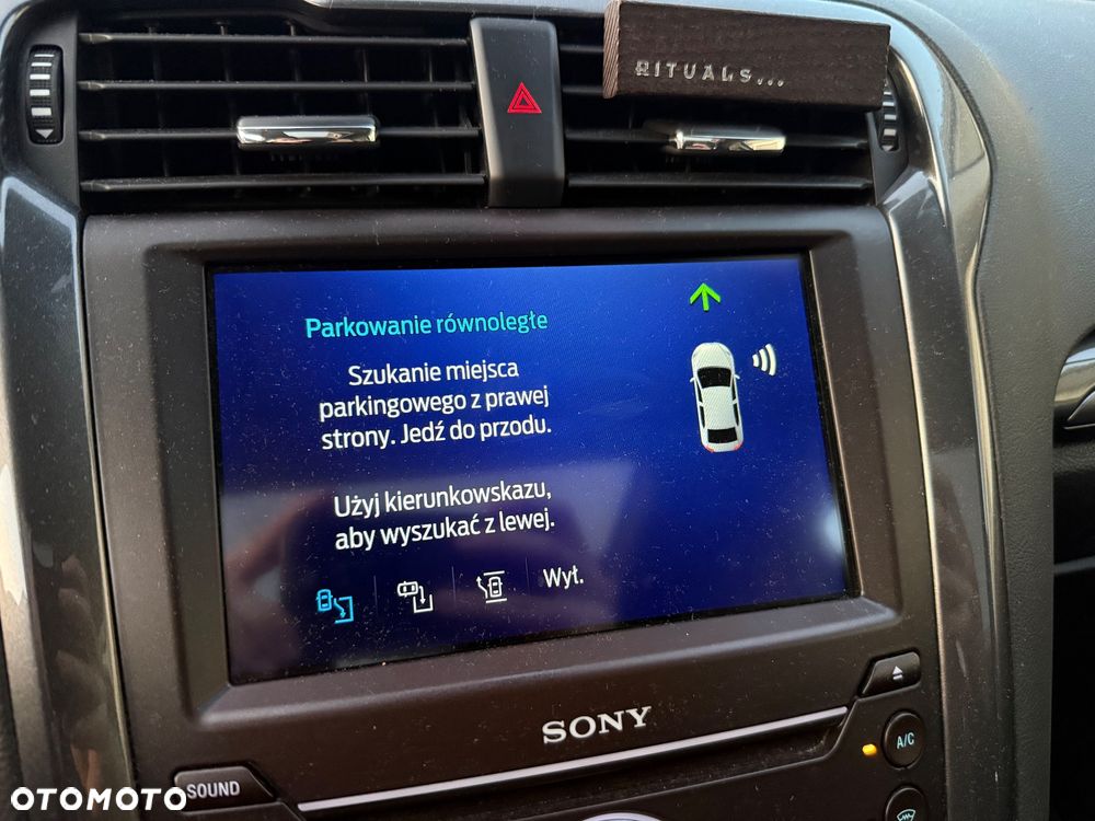 Ford Mondeo 2.0 EcoBlue Executive Plus - 18