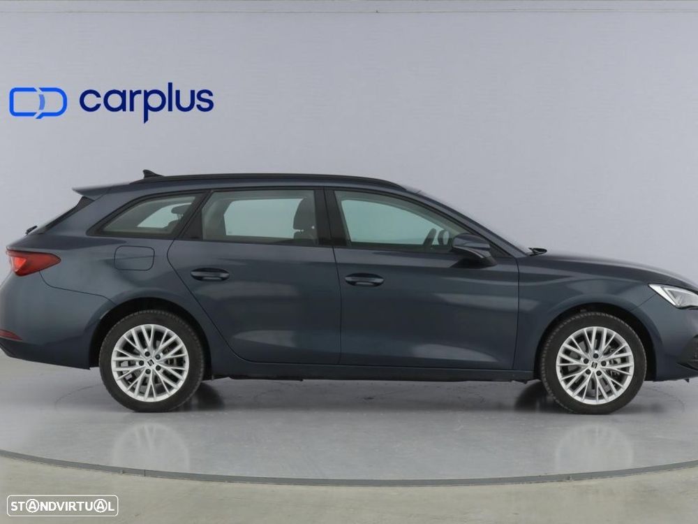 SEAT Leon 1.5 TSI e-Hybrid FR DSG - 8