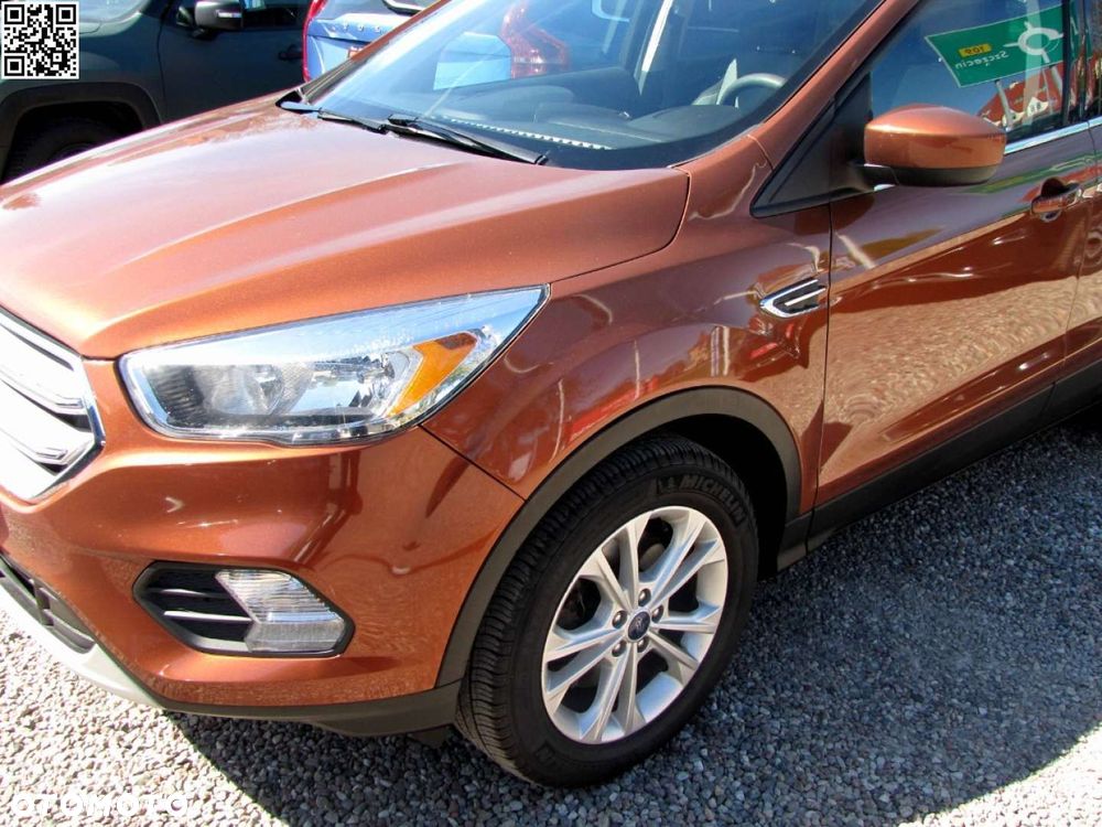 Ford Escape - 6