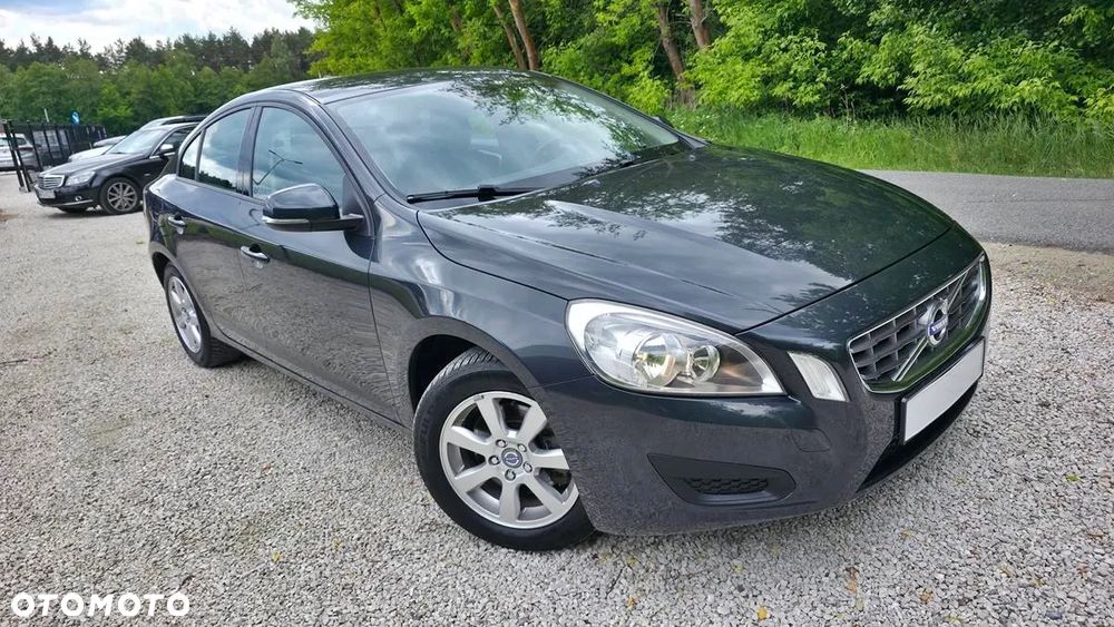 Volvo S60 D2 - 16