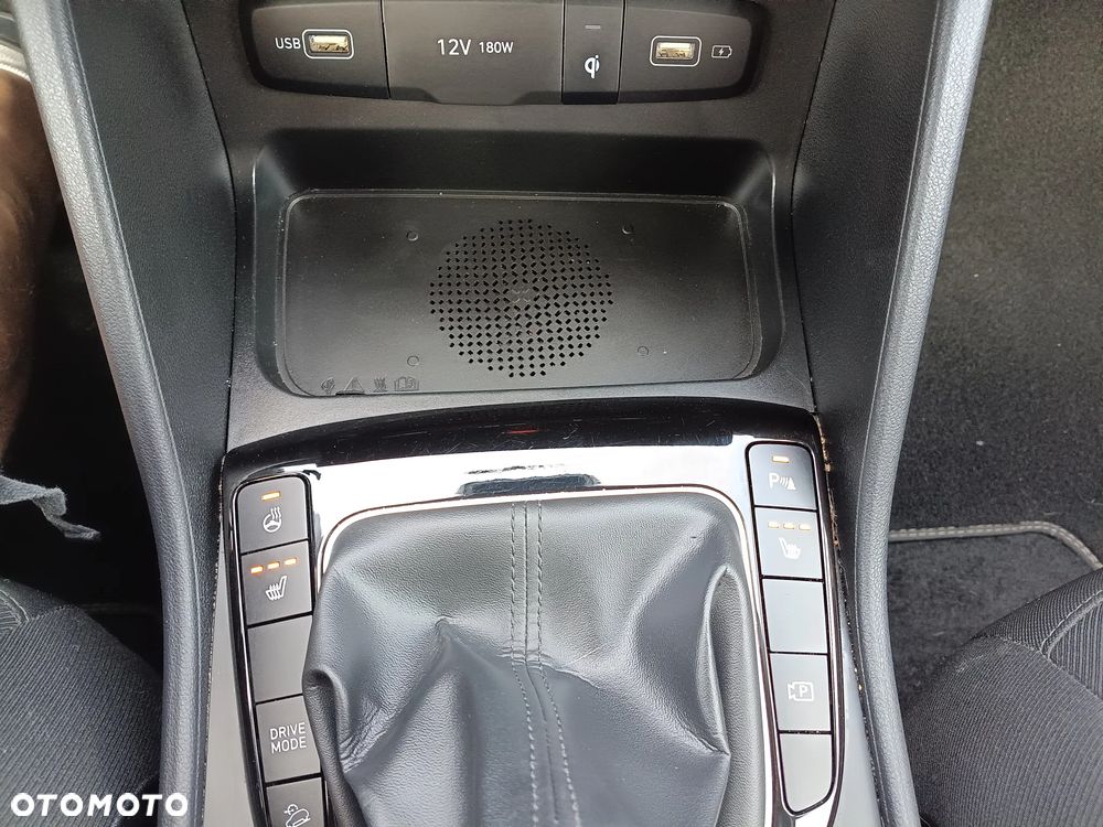 Hyundai Tucson 1.6 T-GDi Platinum 2WD - 33