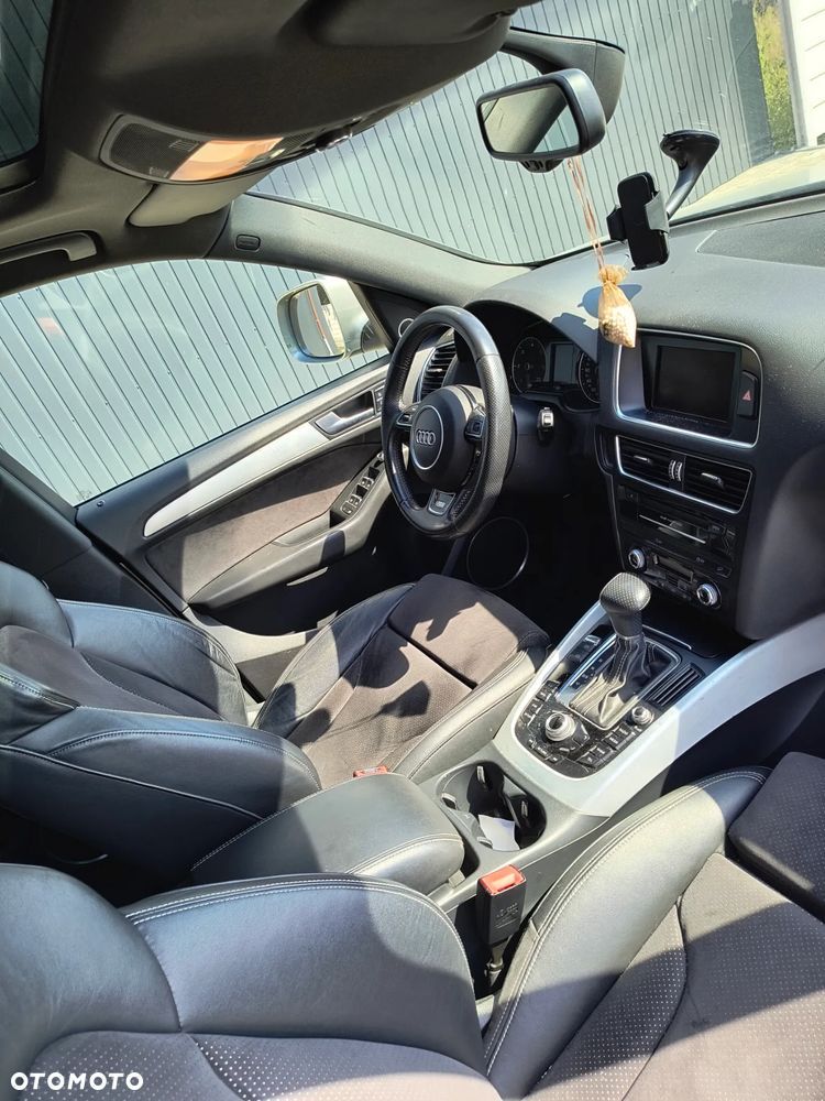 Audi Q5 - 11