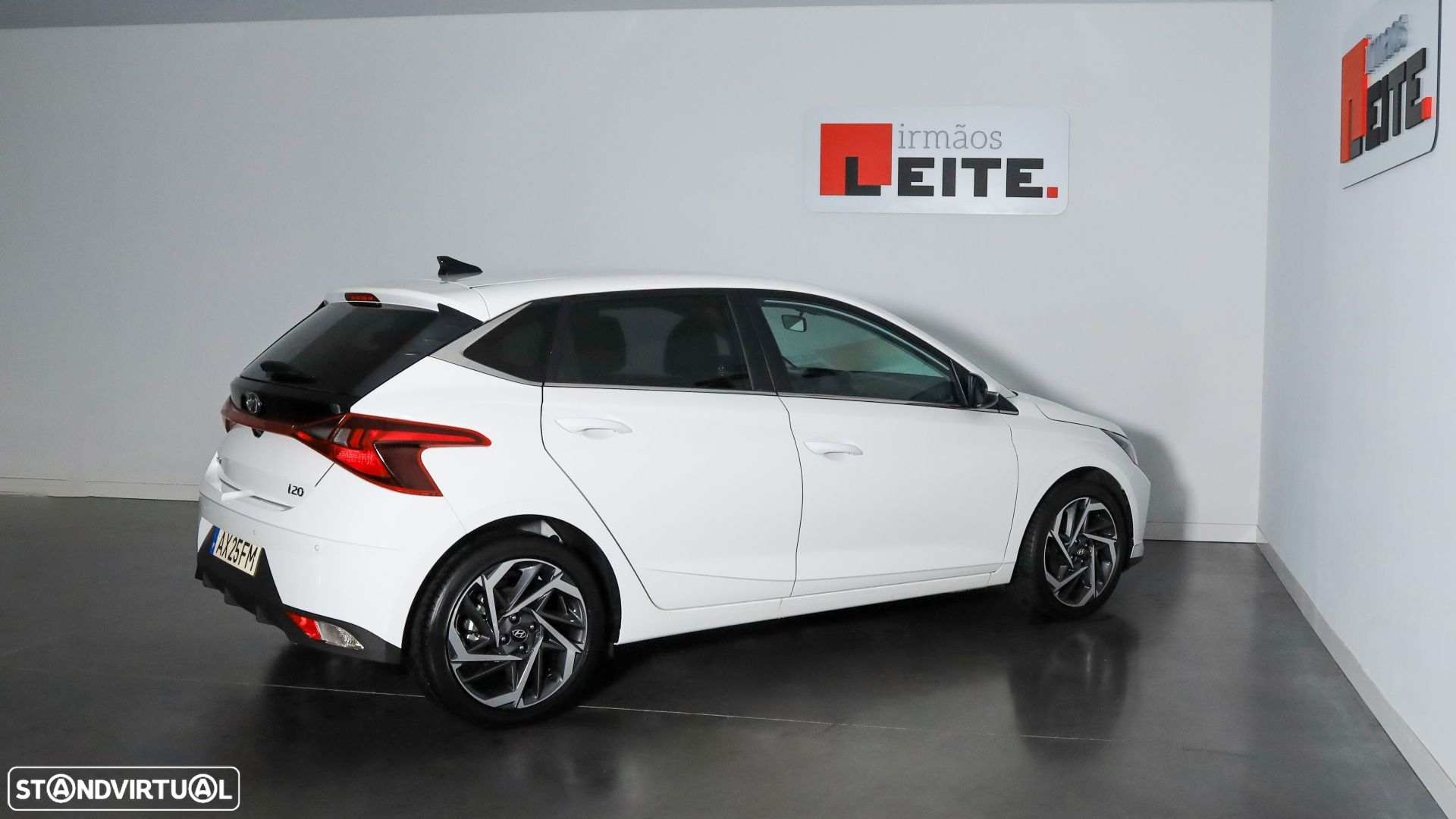 Hyundai i20 1.0 T-GDI Style - 6