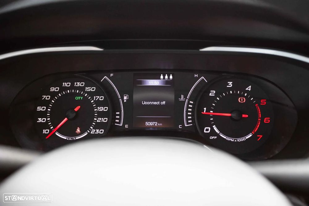 Fiat Tipo Station Wagon 1.3 M-Jet Lounge J17 - 44