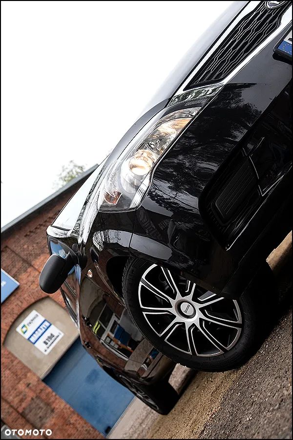 Kia Ceed - 12