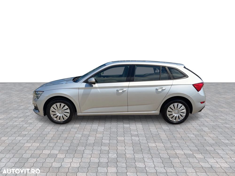 Skoda Scala 1.0 TSI Ambition - 2