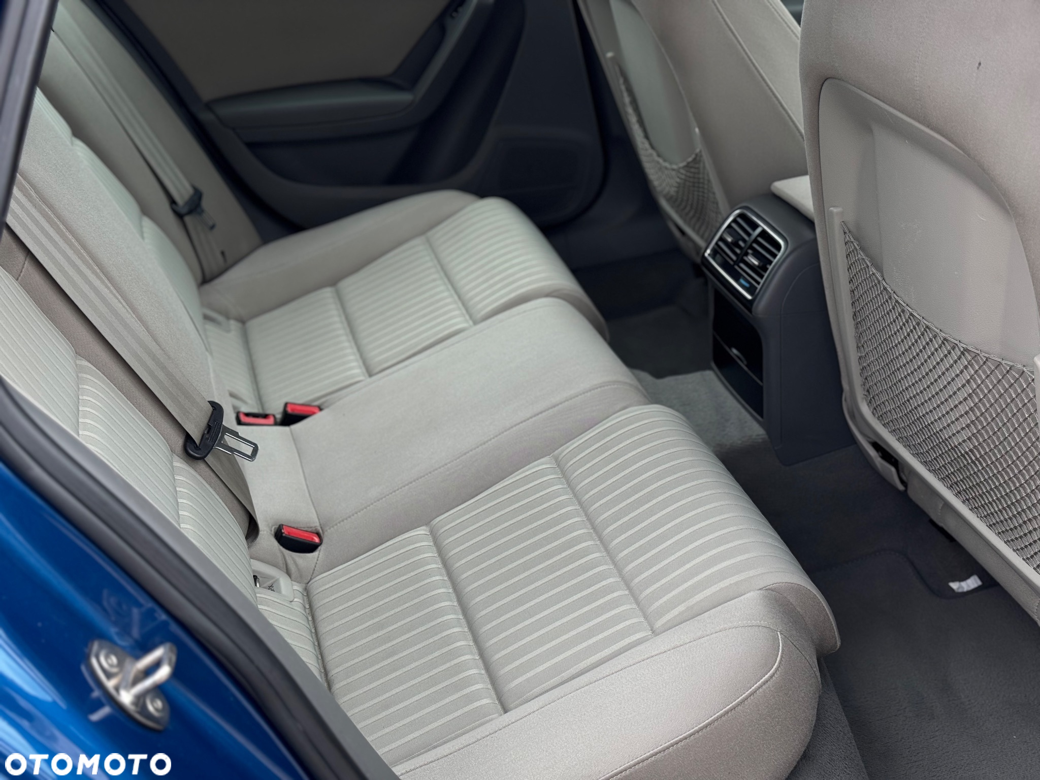 Audi A4 - 16