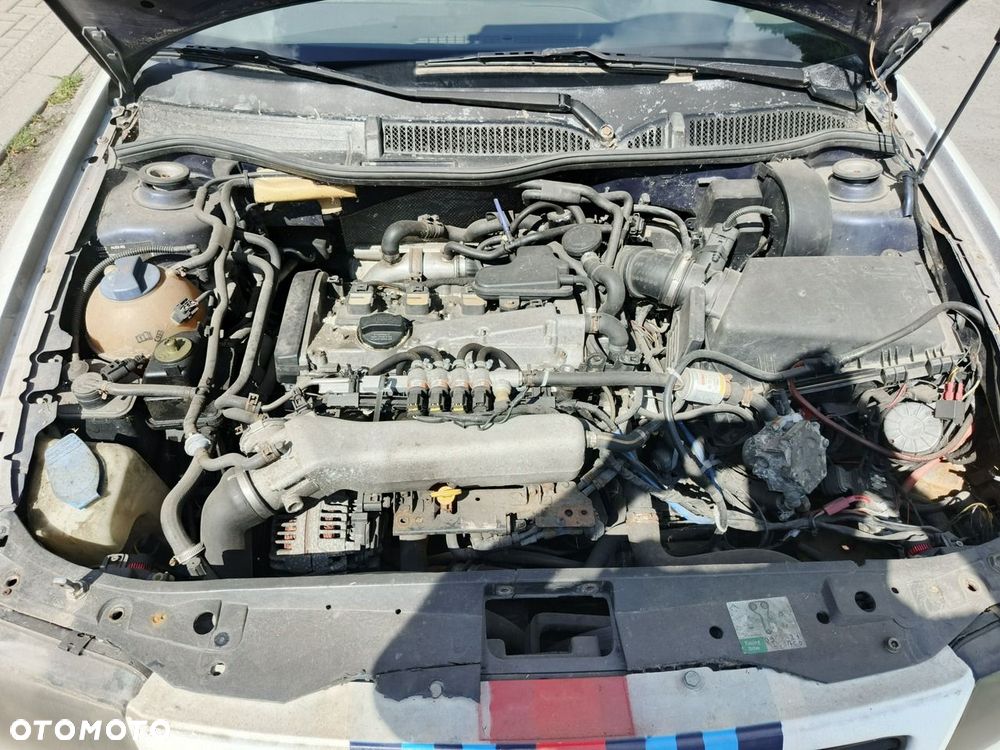 Audi A3 3-drzwiowe 1.8T Quattro Attraction - 15