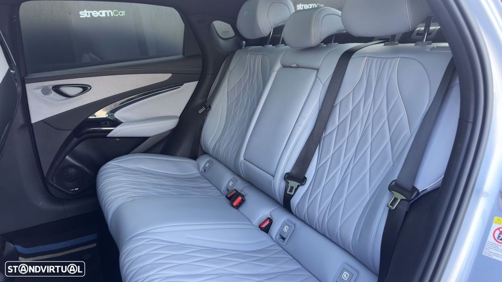 BYD Seal 82.5 kWh AWD Excellence - 42