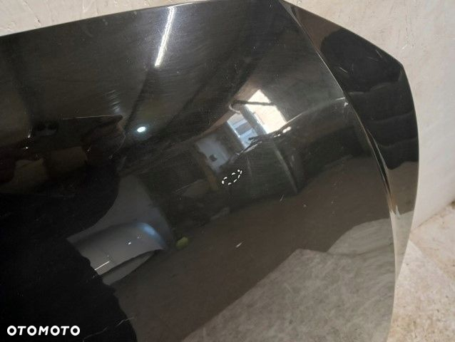MASKA POKRYWA SILNIKA VW PASSAT B8 3G 14- - 2