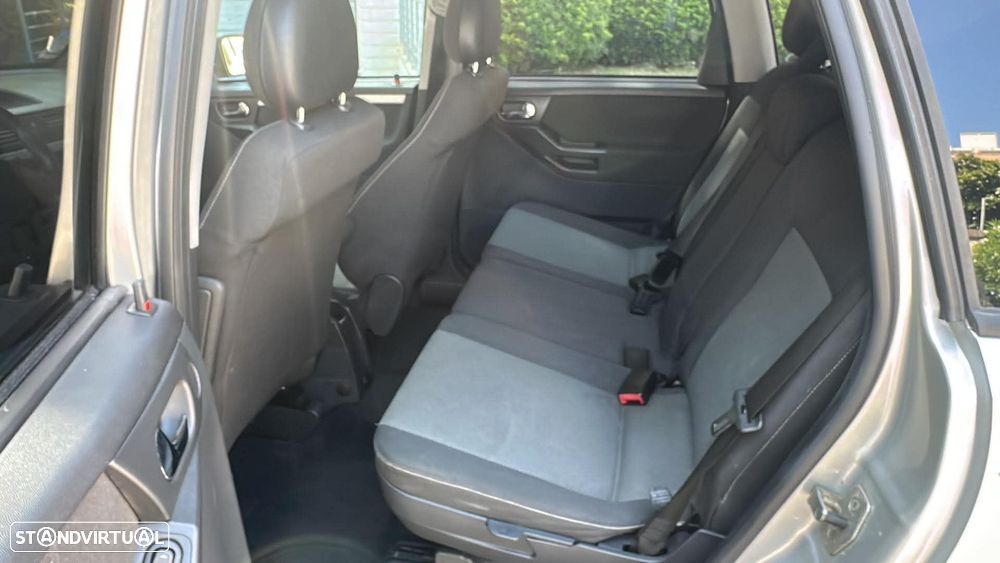 Opel Meriva 1.3 CDTI enjoy - 17