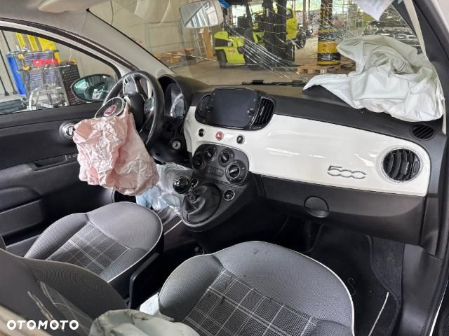 Fiat 500 0.9 TwinAir Start&Stopp Lounge - 6