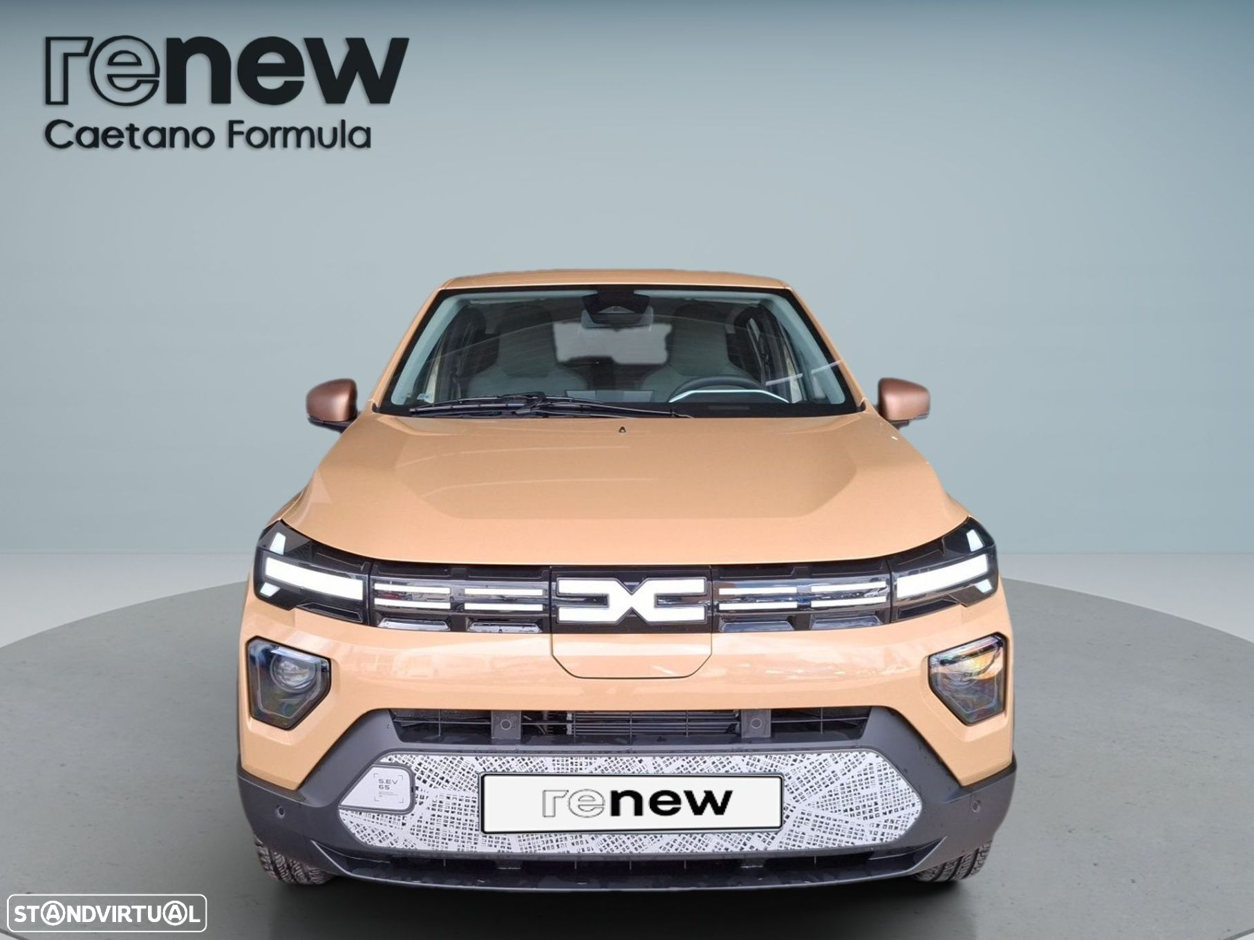 Dacia Spring Electric 65 Extreme - 2