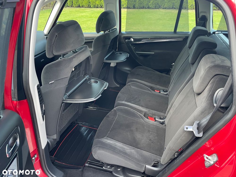 Citroën C4 Grand Picasso 1.6 HDi FAP EGS6 Exclusive - 26