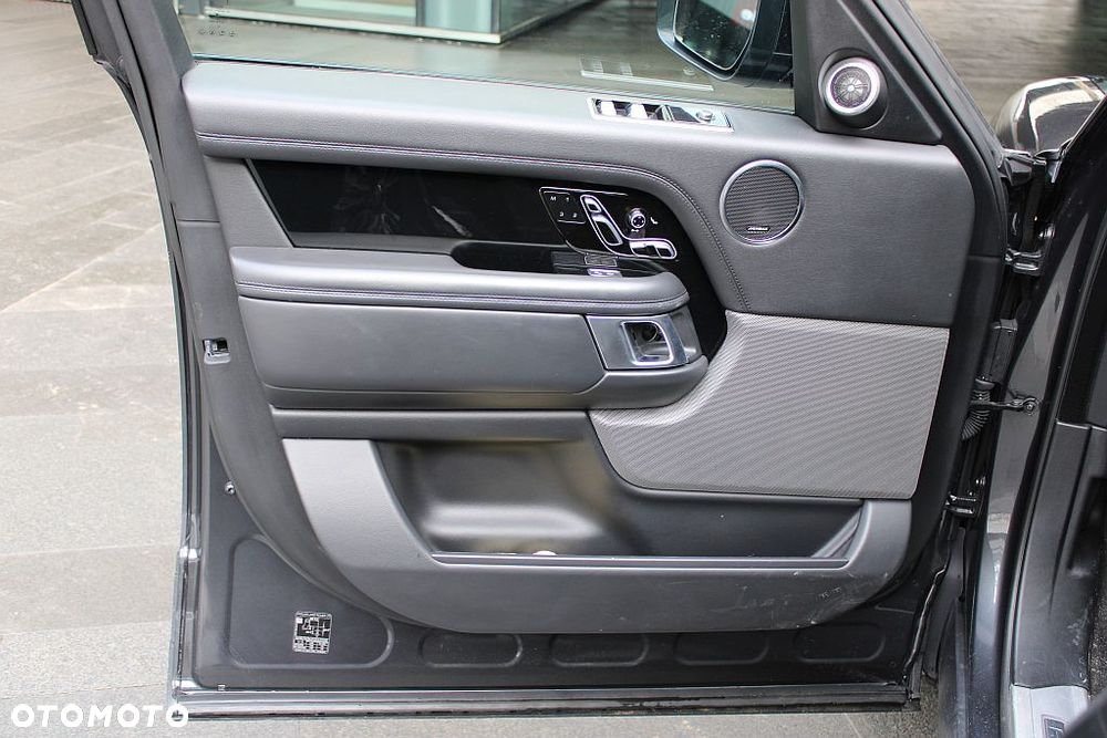 Land Rover Range Rover 5.0 V8 S/C Vogue - 13