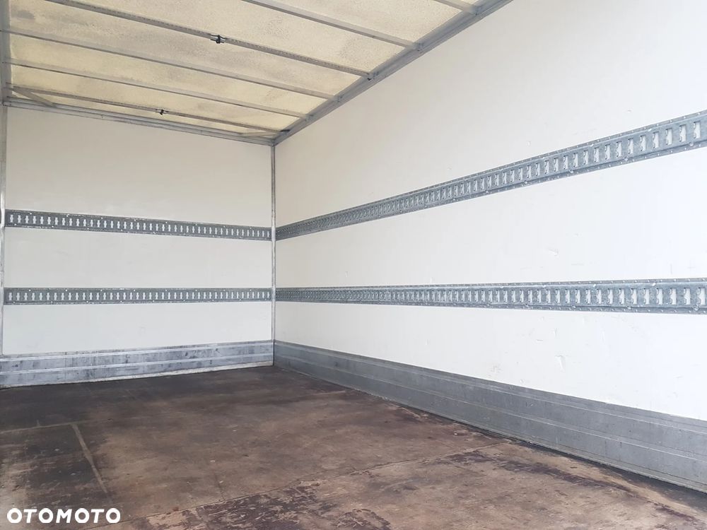 Iveco DAILY 8 EP KONTENER 4,15x2,22x2,21 KLIMA KRAJOWY 35S12 - 24