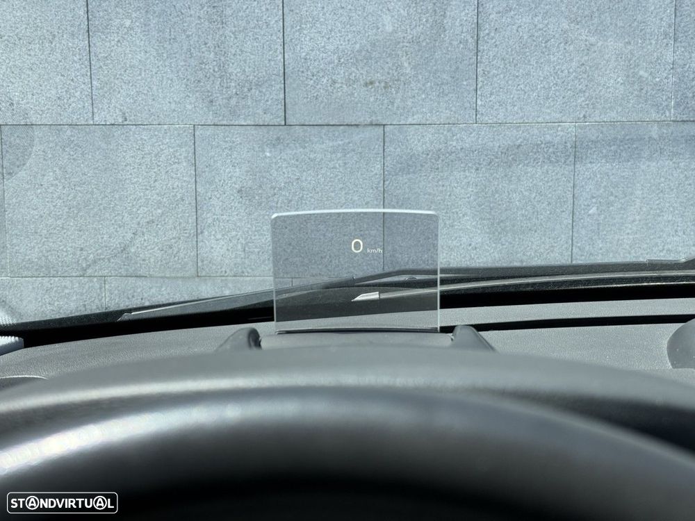 Peugeot 3008 1.2 PureTech Allure Grip Control - 11