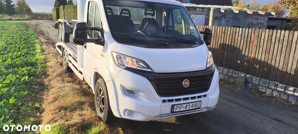 Fiat Ducato - 20