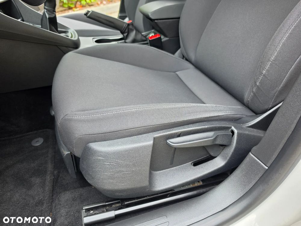 Seat Leon 1.2 TSI Reference S&S - 26