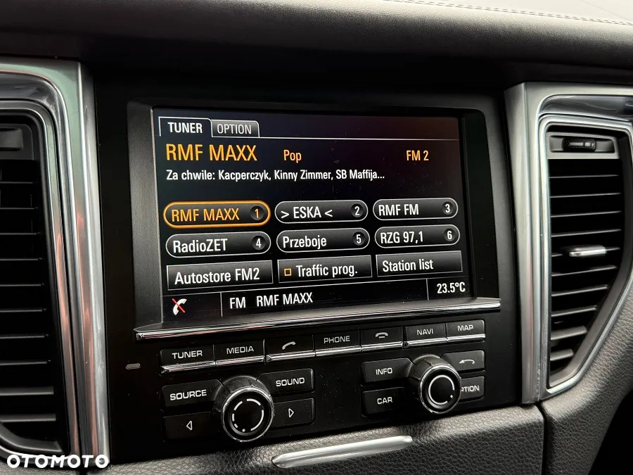 Porsche Macan S Diesel PDK - 28