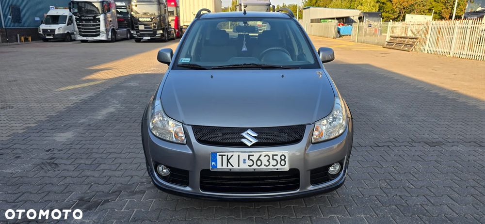 Dodge Caliber - 13
