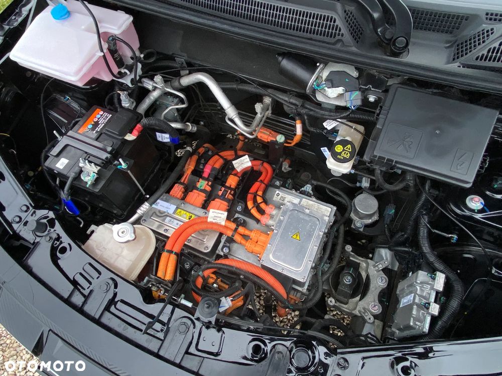 Dacia Spring Electric 45 Expression - 18