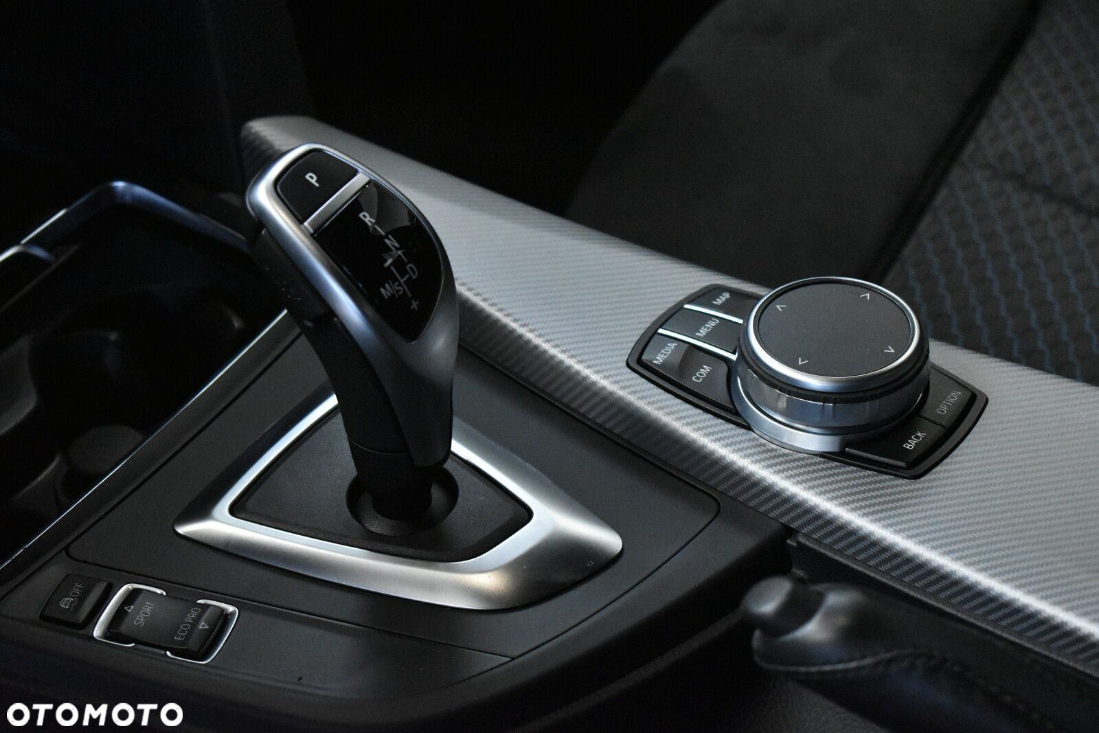BMW Seria 4 430i GPF xDrive M Sport - 17