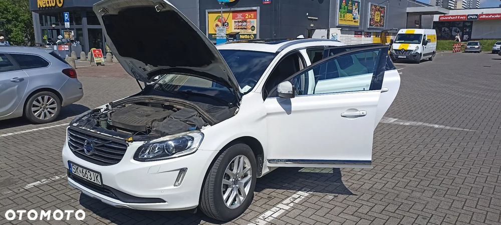 Volvo XC 60 D4 AWD Summum - 18