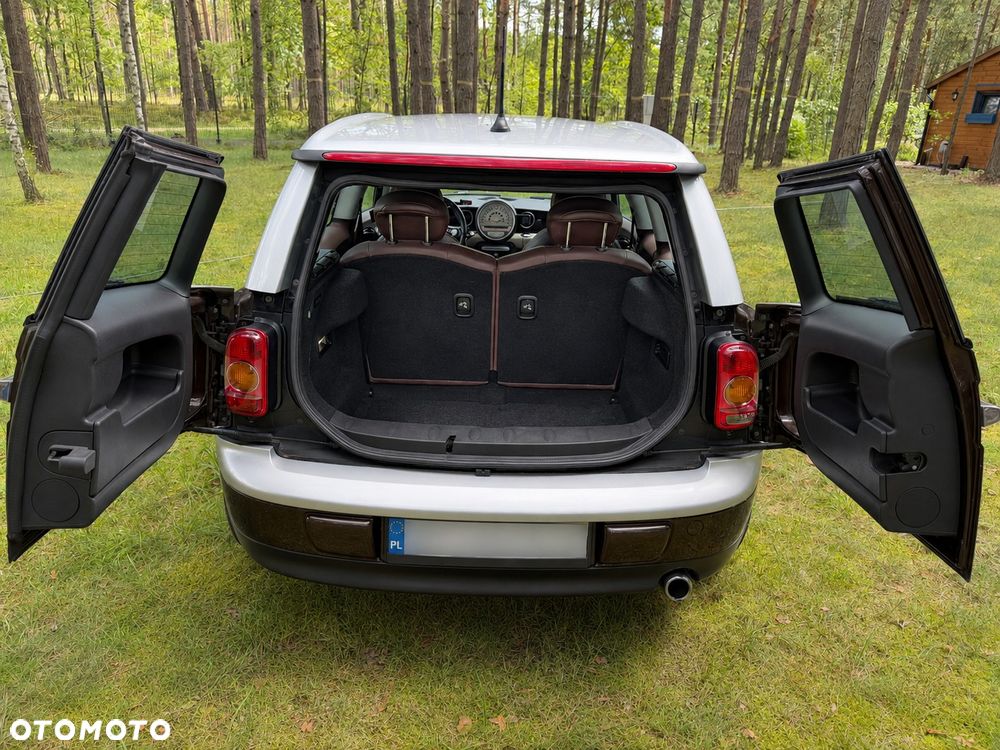 MINI Clubman Cooper - 8