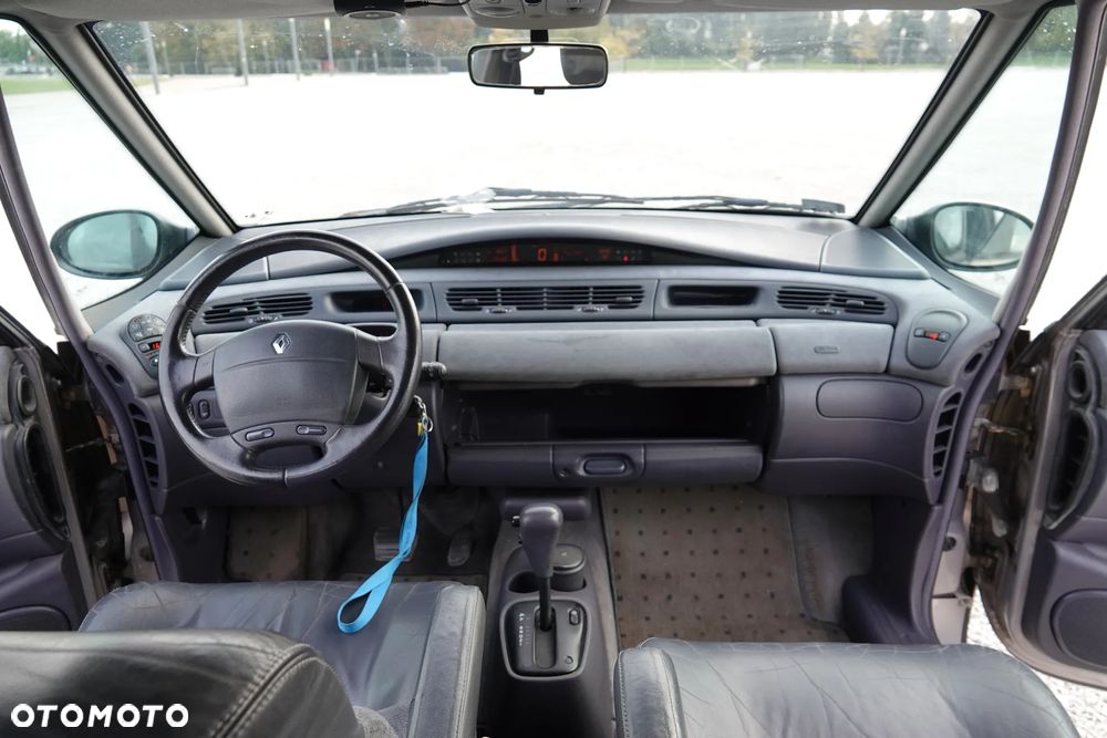 Renault Grand Espace - 28
