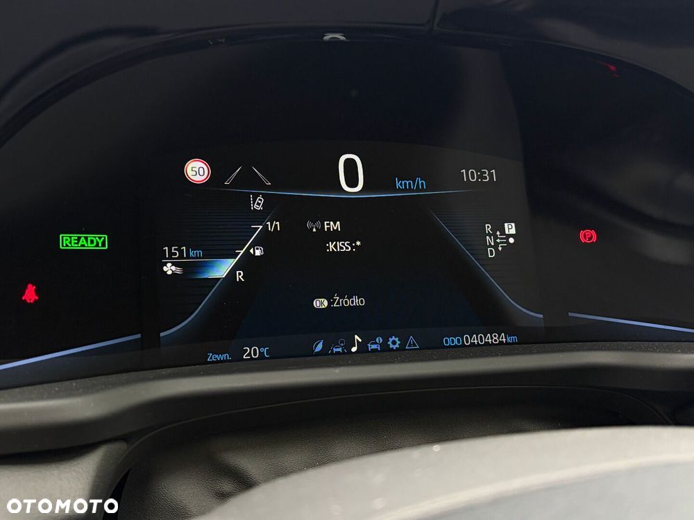 Toyota Mirai - 20