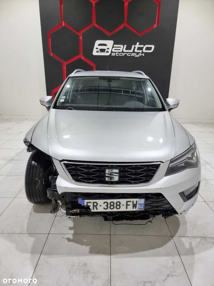 Seat Ateca - 32