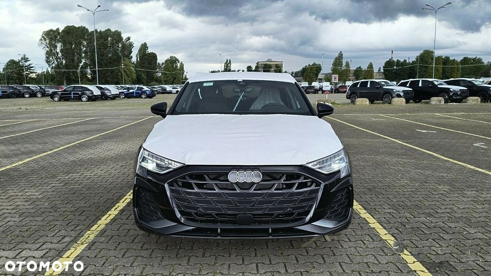 Audi A3 Sportback - 3