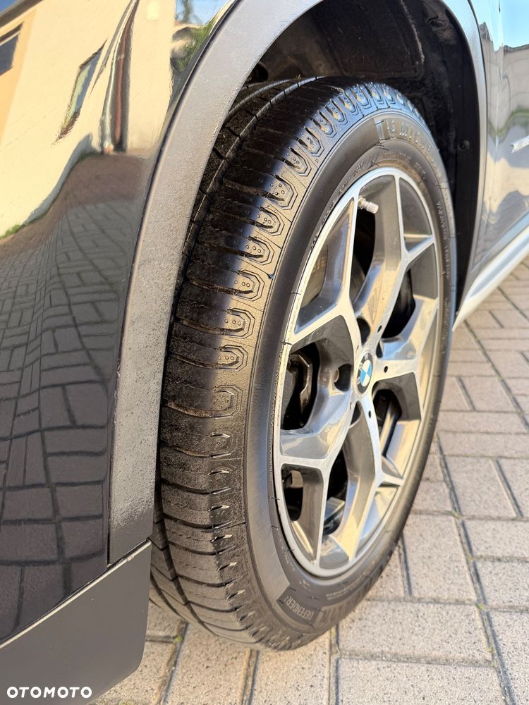 BMW X1 - 11