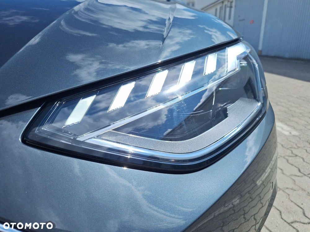 Audi A4 Avant 35 TFSI mHEV Advanced S tronic - 32