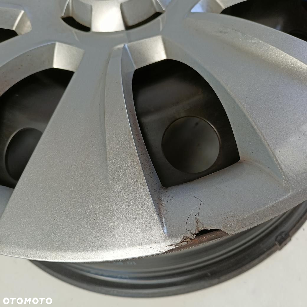 Felgi 5x112 17 Tiguan Kodiaq 5QF601027 4szt (F2051) - 8