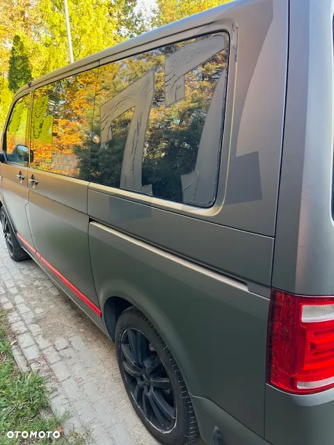 Volkswagen Multivan 2.0 BiTDI L1 Generation SIX 4Motion - 4