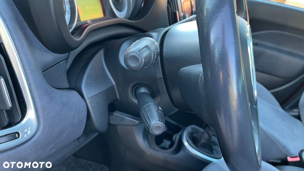 Fiat 500L 0.9 TwinAir Start&Stopp Lounge - 26