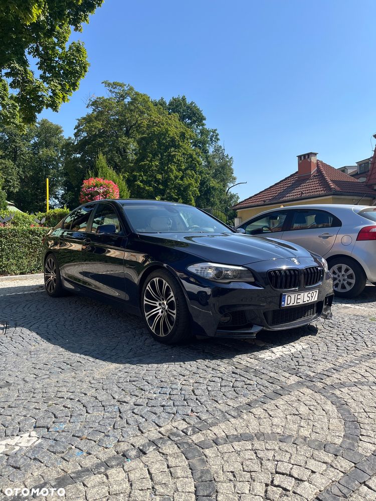 BMW 5