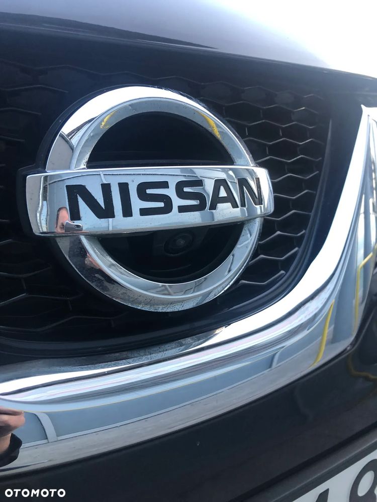 Nissan Qashqai 1.5 dCi Tekna+ - 7