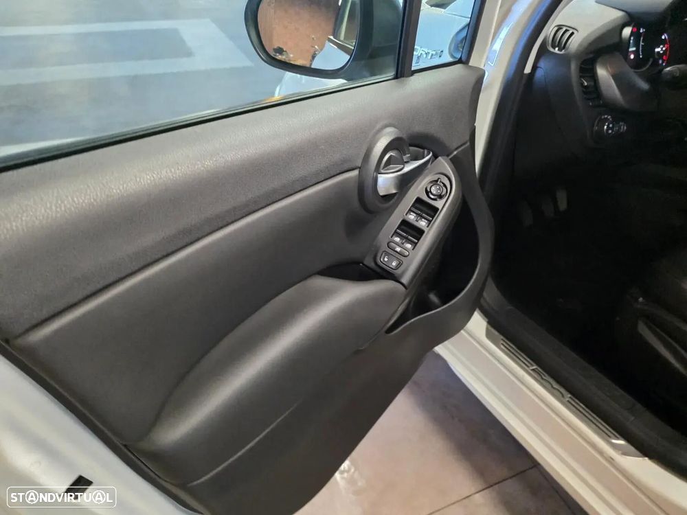 Fiat 500X 1.3 MJ Sport - 15
