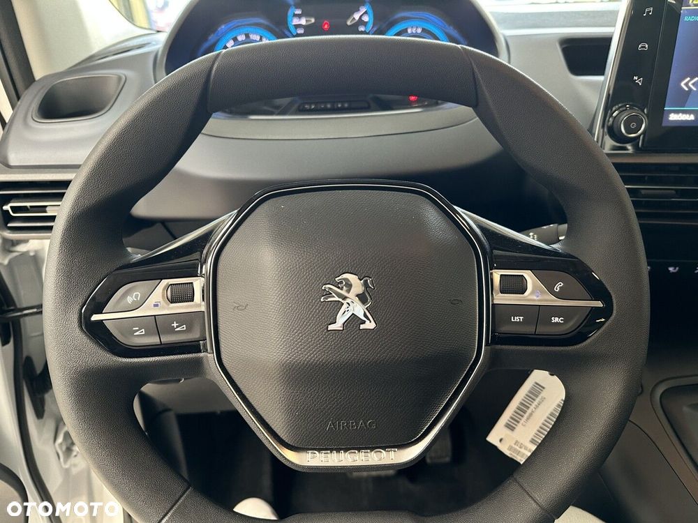 Peugeot Rifter - 9