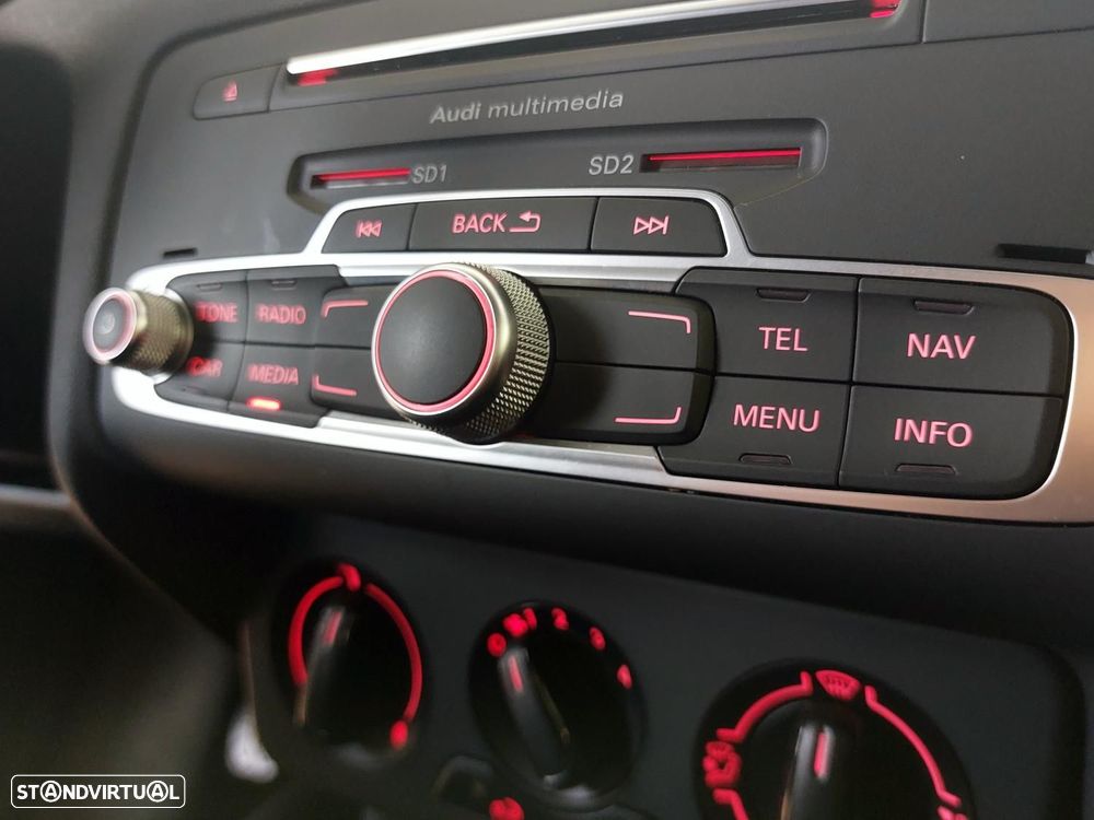 Audi A1 Sportback 1.0 TFSI - 33