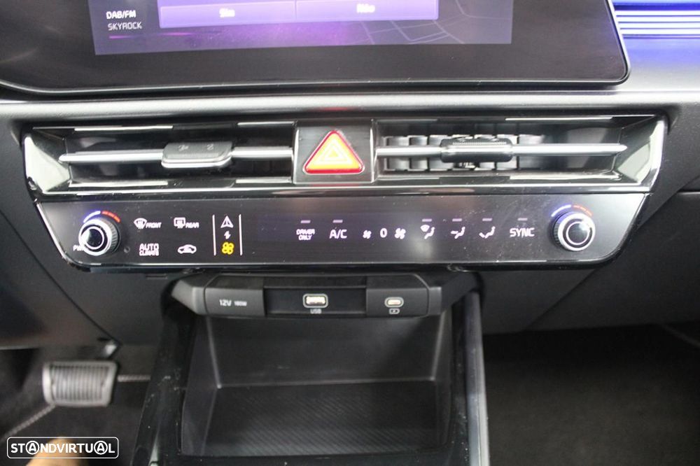 Kia e-Niro 64kWh - 20