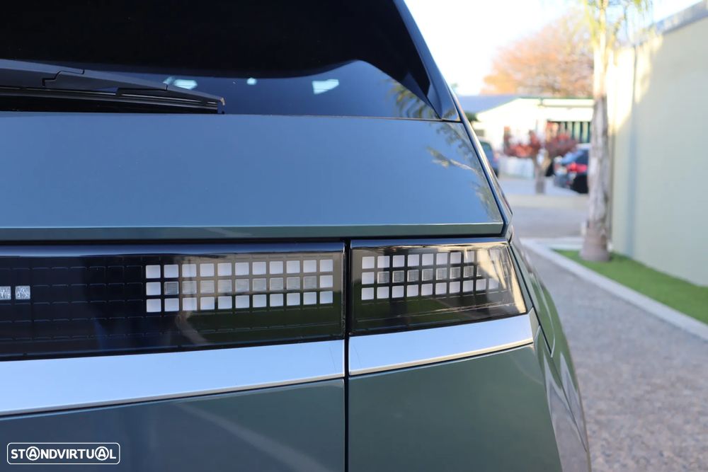 Hyundai Ioniq 5 63 kWh - 8