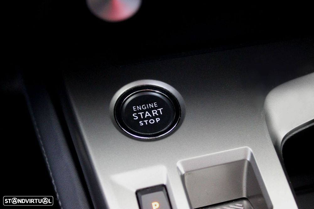 Peugeot 308 SW 1.2 PureTech Allure Pack EAT8 - 22